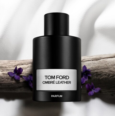 Buy Tom Ford Ombre Leather Parfum For Unisex - 100ml Online - Shop ...