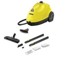 Buy Karcher Steam Cleaner Easy Fix, Yellow, Model - SC4 Online - Shop  Electronics & Appliances on Carrefour UAE