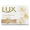 Lux Creamy Perfection Soap Bar 120g