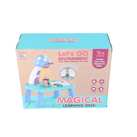 Learning desk best sale