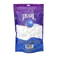Sea Pearl Cotton 100 Balls White