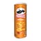 Pringles Paprika Potato Chips - 130 gm
