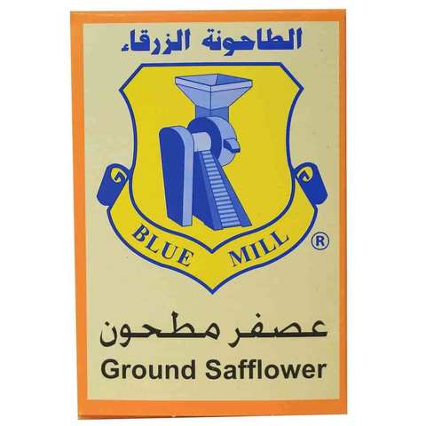 Blue Mill Ground Safflower 20 Gram