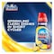 Finish All in One Max Dishwasher Concentrated Gel, Lemon Sparkle - 650 ml