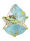 Summer Infants Pop &#39;N Jump Foldable Activity Center, Blue/Green/Yellow