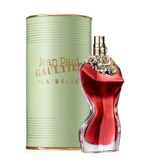 Buy Jean Paul Gaultier La Belle Women Eau De Parfum - 100ml Online ...