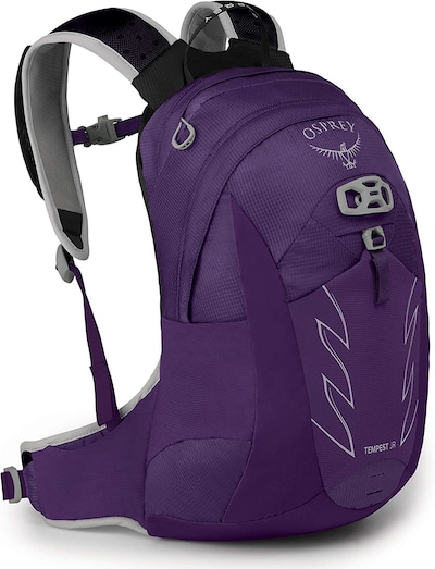 Buy Osprey Europe Men s Tempest 14 Hiking Pack Online Shop