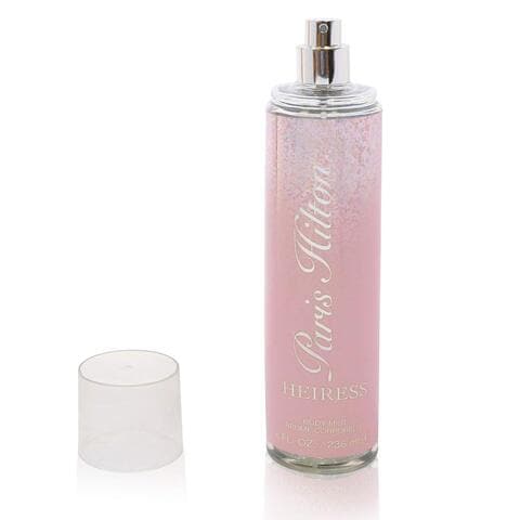 Buy Paris Hilton Heiress Fragrance Mist 236ml Online Shop