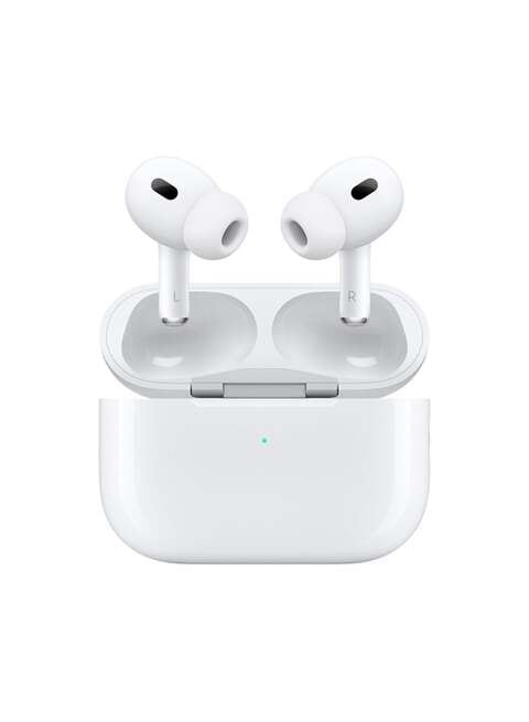 Apple AirPods Pro 2nd Generation, White