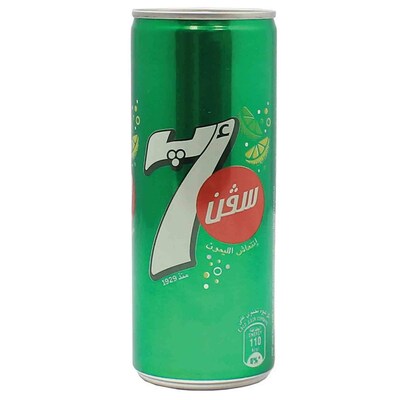 7 Up Cup (300 ml) – DINEMORE
