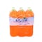 Arwa Delight Orange Flavored Water 1.5Lx6&#39;s