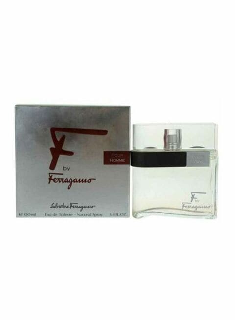 F by hotsell ferragamo perfume