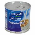 Buy Almarai Full Fat Evaporated Milk 170g in Kuwait