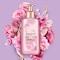LUX Perfumed Liquid Hand Wash Soft Rose 500ml
