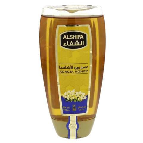 Buy Al Shifa Acacia Honey 400g in Kuwait
