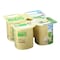 Carrefour Bio Organic Yogurt 125g Pack of 4