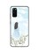 Theodor - Protective Case Cover For Samsung Galaxy S20 Multicolour