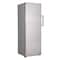 General Supreme Single Door Upright Freezer (8.2 Cu Ft,232 Ltrs), Stainless Steel