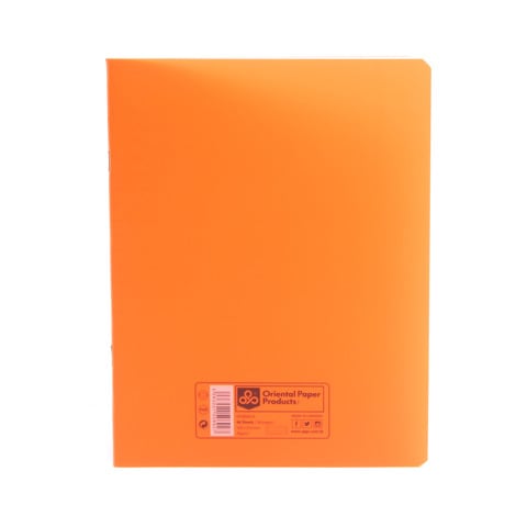 OPP Notebook A5 