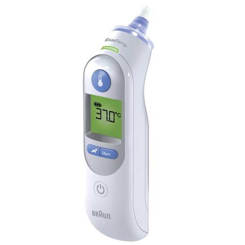 Good 2024 ear thermometer