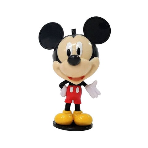 Disney Mickey & Minnie Candy Character Case 10gr Online | Carrefour Qatar
