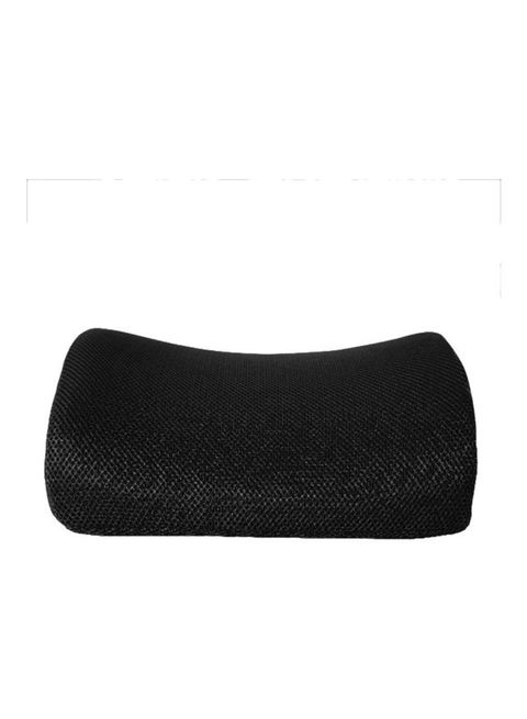 Memory Foam Back Support Car Cushion 31*30*10cm