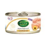 اشتري جرين فارمز لحم تونة خفيف للساندوتش ناعمه 170 جرام في السعودية