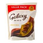 اشتري جلاكسي شوكولاتة ميني 237.5 جرام في السعودية
