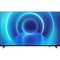 Philips 50-Inch UHD Smart LED TV 50PUT7605 Black