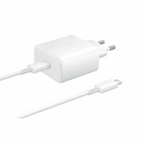 Samsung Quick Charger Ep-Ta845, 45W White