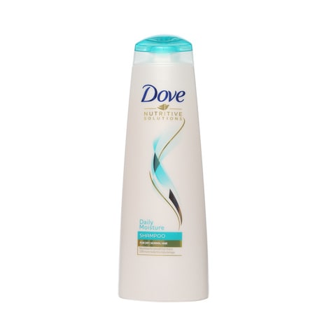 Dove Shampoo Daily Moisture 400ml