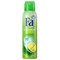 Fa Deodorant Spray Caribbean Lemon Exotic Fresh 200 Ml