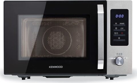 3-in1 Microwave Oven (30L) –