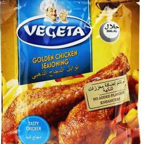 Podravka Vegeta Golden Chicken Seasoning 30g