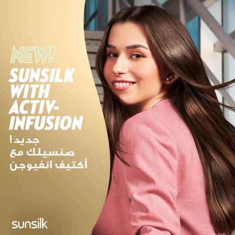 Sunsilk  Conditioner Hair Fall 350ml