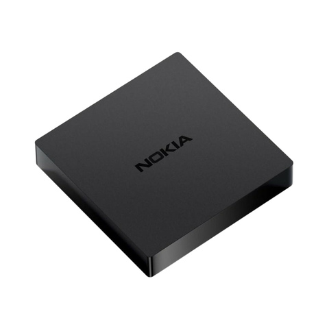 Nokia Streaming Box 8000 FTA