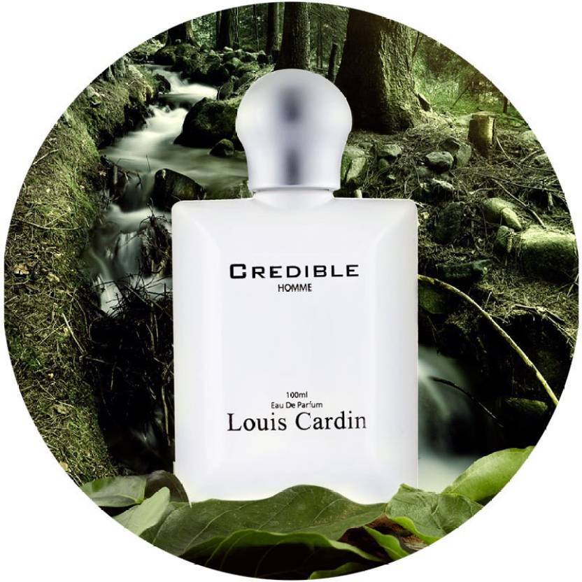 Louis Cardin Credible White 100Ml