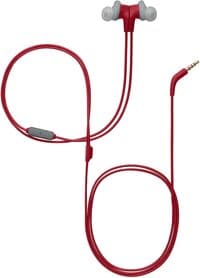 JBL Endurance Run BT Sweat Proof Wireless In-Ear Sport Headphones (Red)