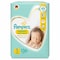 Pampers Premium Care Taped Diapers, Size 1, 2-5kg, Super Saver Pack, 136 Diapers&nbsp;&nbsp;