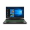 HP Pavilion Gaming Laptop 5B7P6EA 15-dk2095ne - Core i5 11300H,8GB RAM,512GB SSD,Windows 11, 15.6&quot; FHD, Arabic &amp; English Black