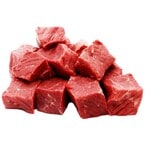 Buy LOCAL BEEF CUBE in Kuwait