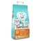 Sanicat Clumping Vanilla Mandarin Scented Cat Litter 8L