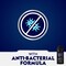Nivea Men  Antiperspirant Roll-on for Men  Deep  Black Carbon Antibacterial Dark Wood Scent 50ml