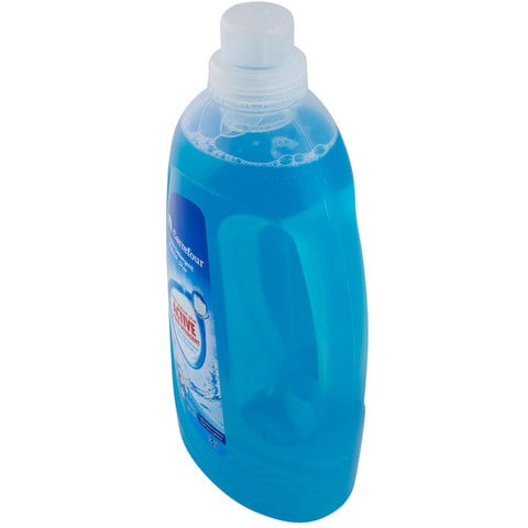 Carrefour Active Liquid Detergent Blue 3L