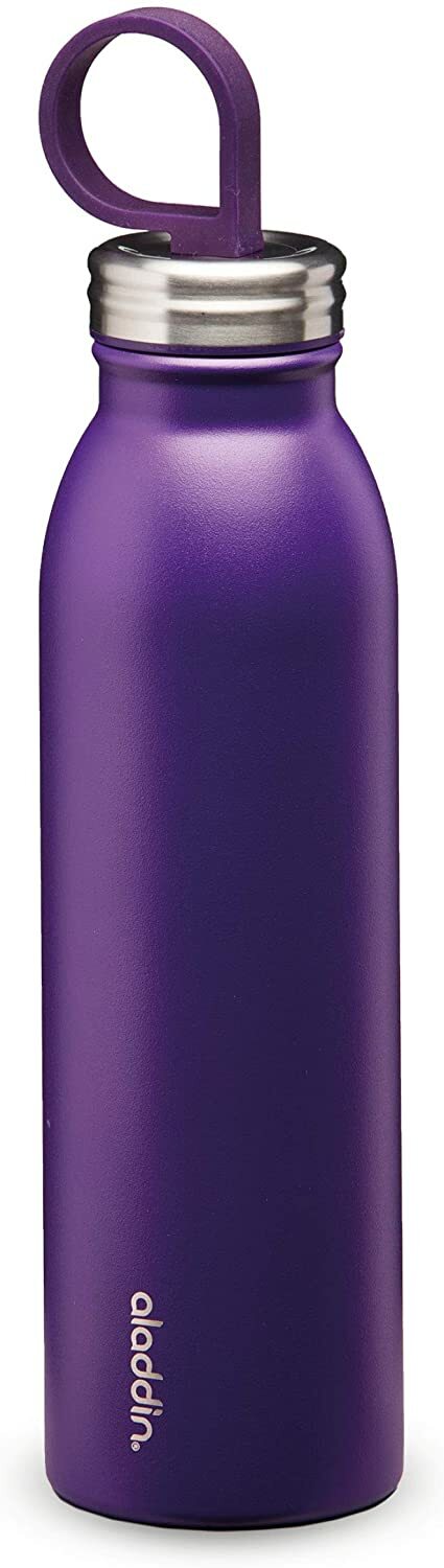 Aladdin stainless steel water clearance bottle