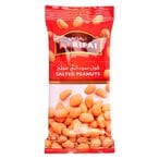 Buy Al Rifai Salted Peanuts 60g in Kuwait