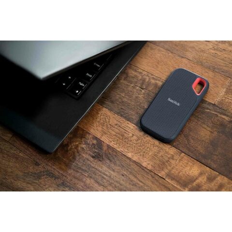 Sandisk Extreme Portable Solid State Drive 500GB