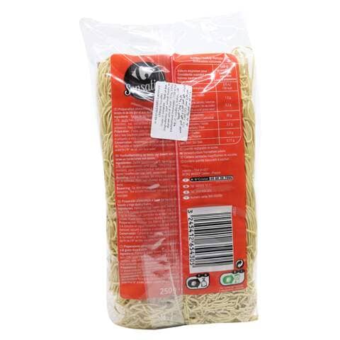 Carrefour Sensation Chinese Noodles 250g