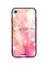Theodor - Protective Case Cover For Apple iPhone SE 2/ iPhone 7/ iPhone 8 Lotus