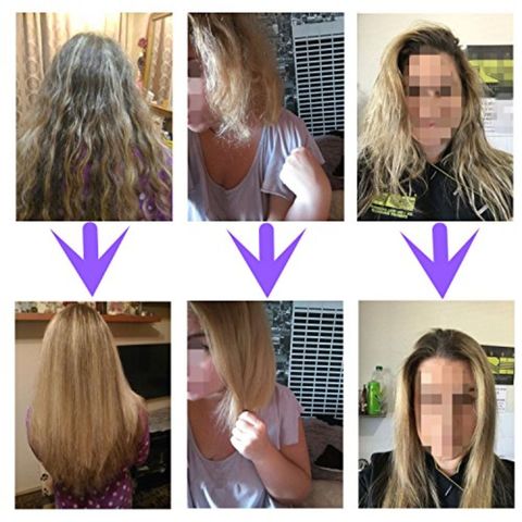 Szhahn hair straightener hotsell